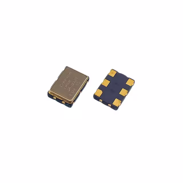 TPSM-P20H33ST1-245.760M Transko Electronics, Inc.