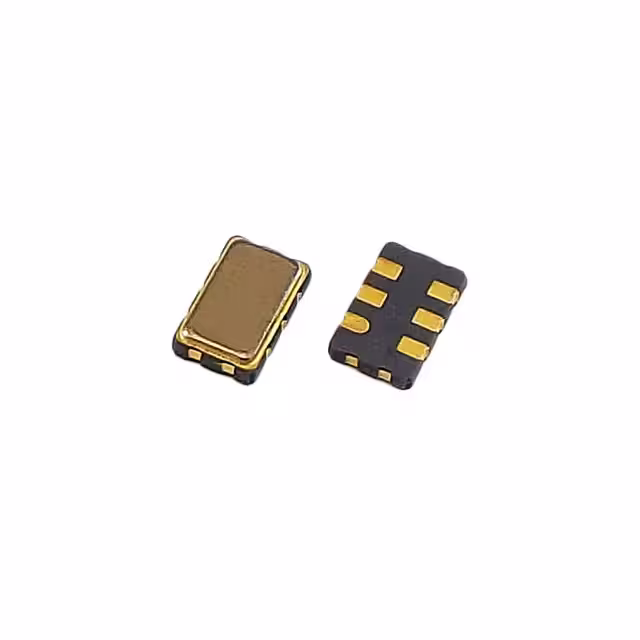 TPSM5-P50HM33ST1-200.000M Transko Electronics, Inc.