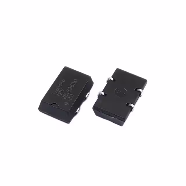 TPV-H25HM50RNC-27.000M Transko Electronics, Inc.