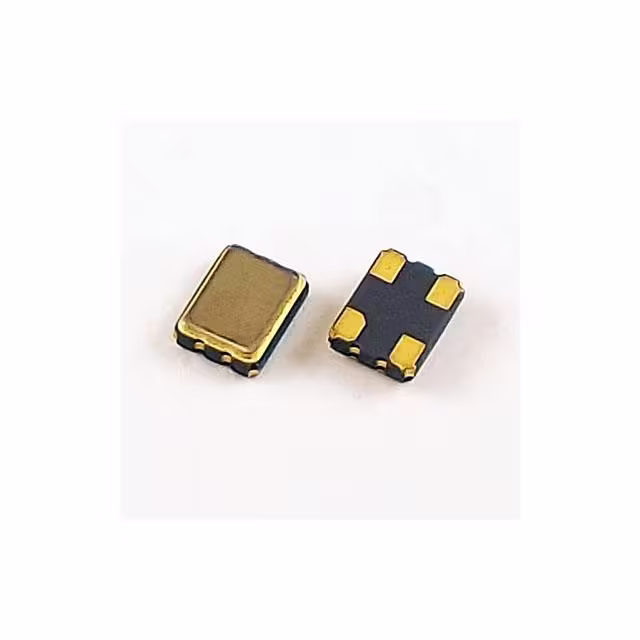 TSL32-H20CQ18ST-32.768K Transko Electronics, Inc.