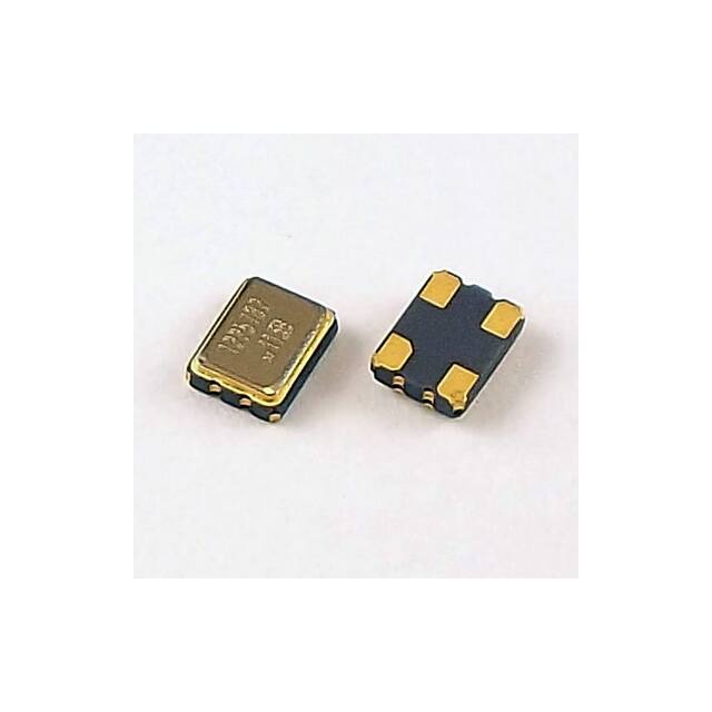 TSM32-H50CQ33ST-4.9152M Transko Electronics, Inc.