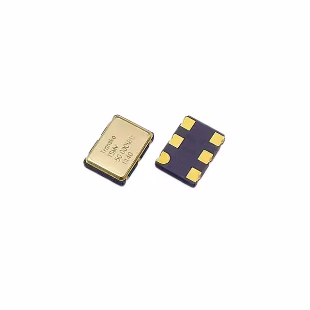 TSMV-H50HM33ST2E-27.000M-TR Transko Electronics, Inc.