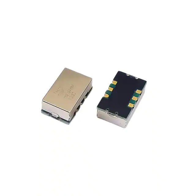 TSVF-H25HM50RTC-54.000M-TR Transko Electronics, Inc.