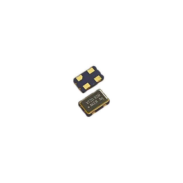 TV53-30010S-20.950-R Aker Technology Corp
