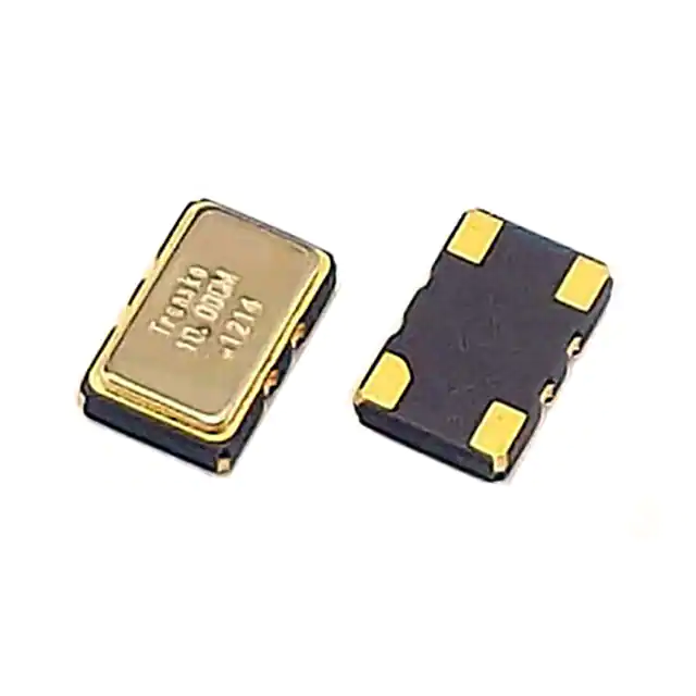 TX-T30-10JR-14.400M Transko Electronics, Inc.
