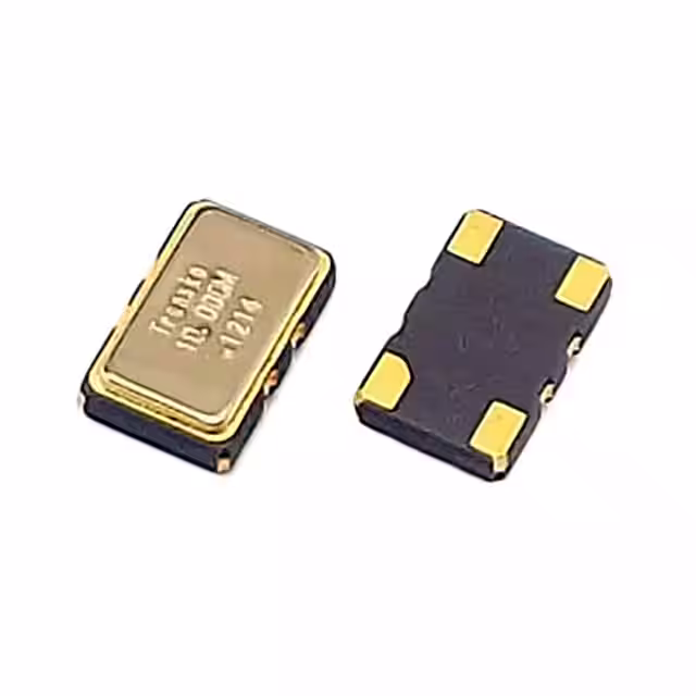 TX-T30-25JP-24.576M Transko Electronics, Inc.