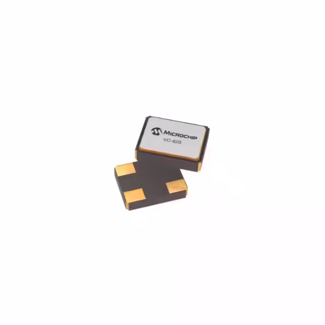 VC-820-9001-114M285000 Microchip Technology