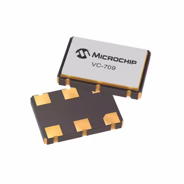 VX-805-EAE-KEAN-143M360000TR Microchip Technology