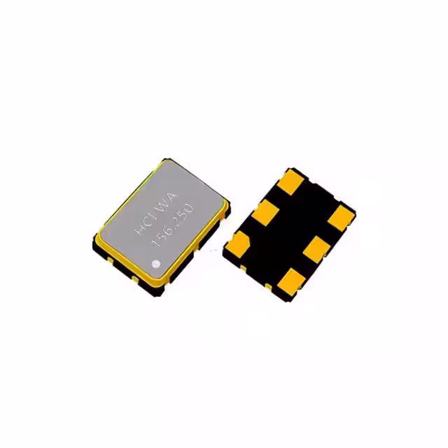 VC32H6-40.000-33JDTSNK Suzhou Hangjing Elec&Tech Co.,Ltd