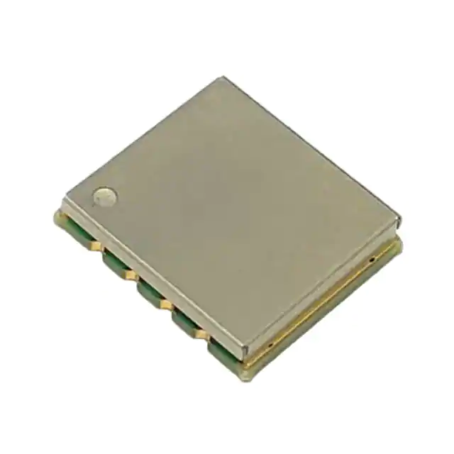VF901723-38.400MHZ CTS-Frequency Controls