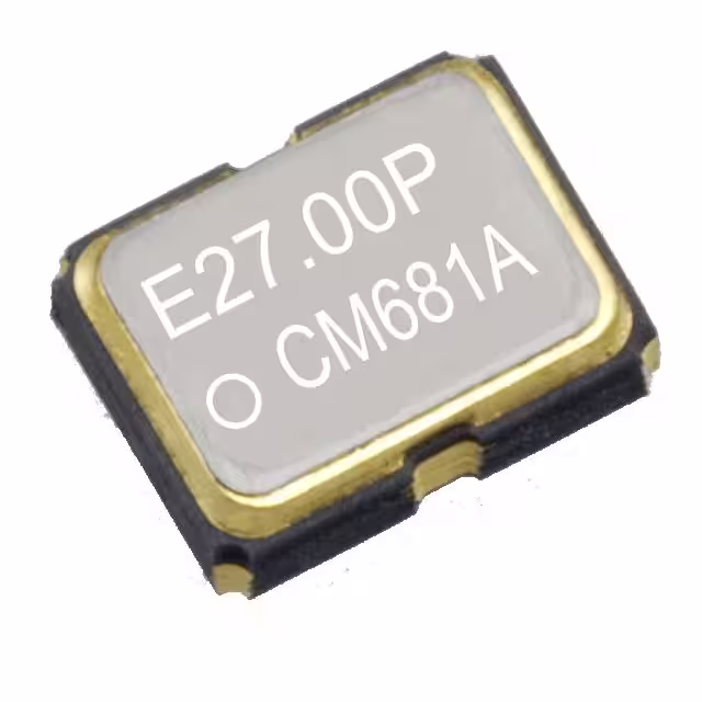 VG-4231CE 25.0000M-PSCM EPSON
