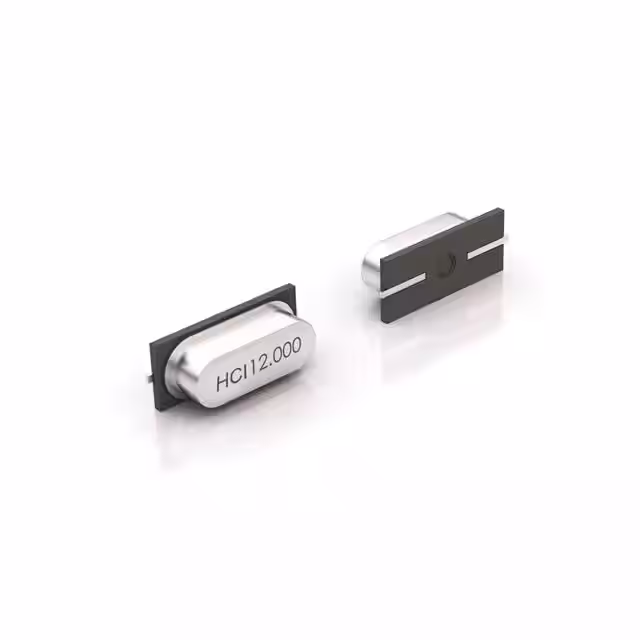 X49SS2-25.000-F20LJHPK Suzhou Hangjing Elec&Tech Co.,Ltd