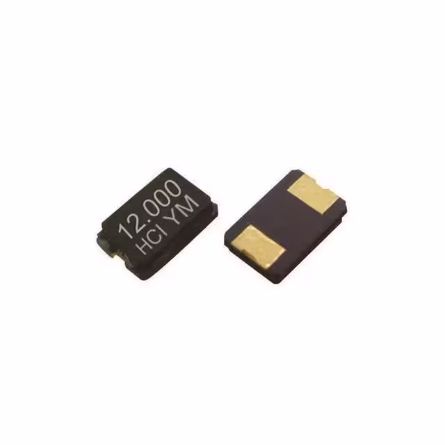 XC53G2-8.000-F20NJDTK Suzhou Hangjing Elec&Tech Co.,Ltd