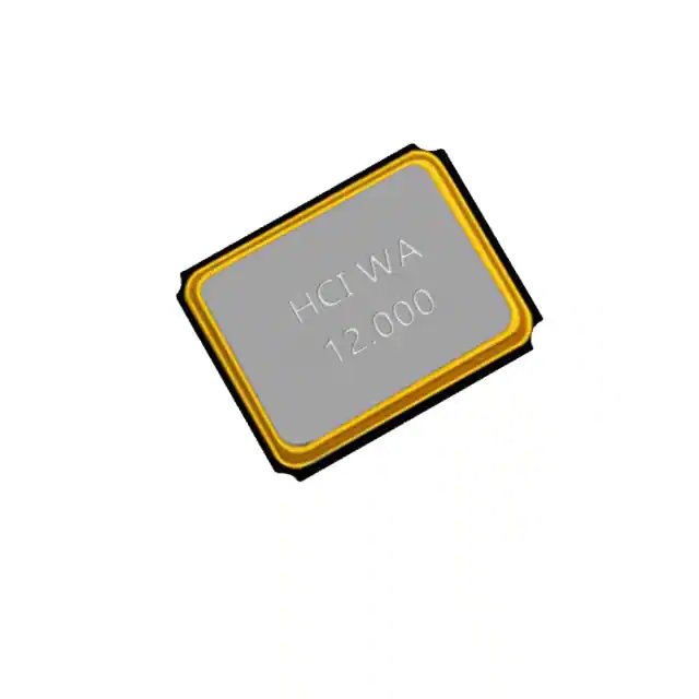 XC32M4-40.000-F12NNHPK Suzhou Hangjing Elec&Tech Co.,Ltd