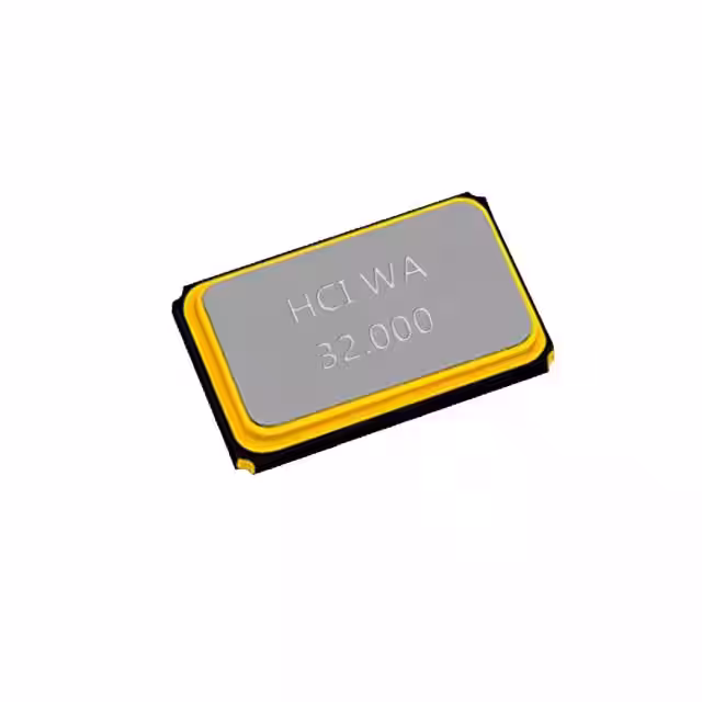 XC53M4-14.7456-F18KJDTK Suzhou Hangjing Elec&Tech Co.,Ltd