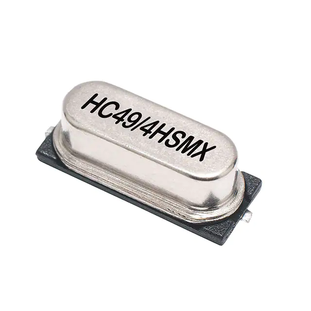 LFXTAL003181BULK IQD Frequency Products