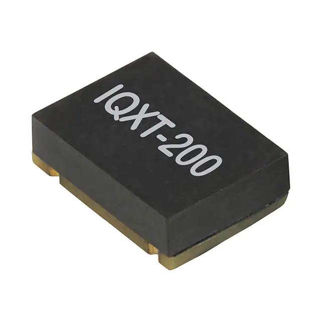 LFTCXO063709BULK IQD Frequency Products