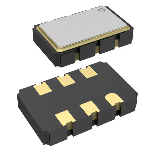 345LB3I1228T CTS-Frequency Controls