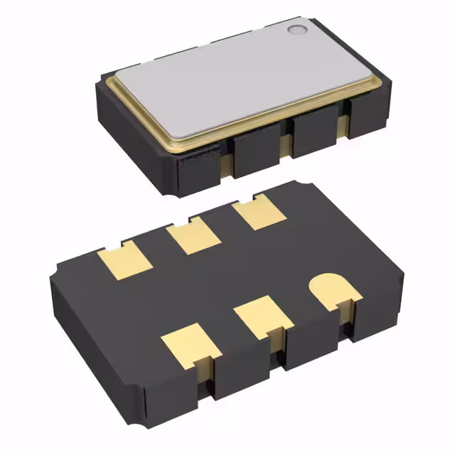 375LB3I2457T CTS-Frequency Controls