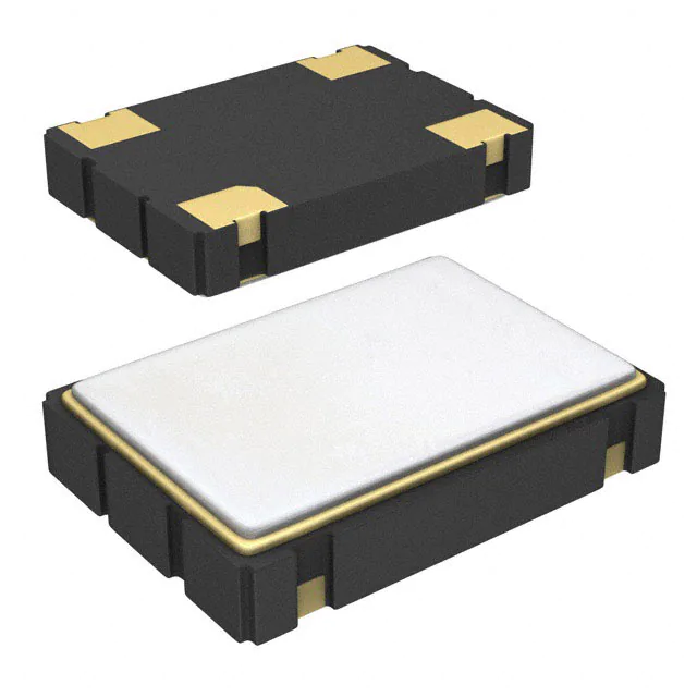 SG-8101CA 100.000000MHZ TBGPA EPSON