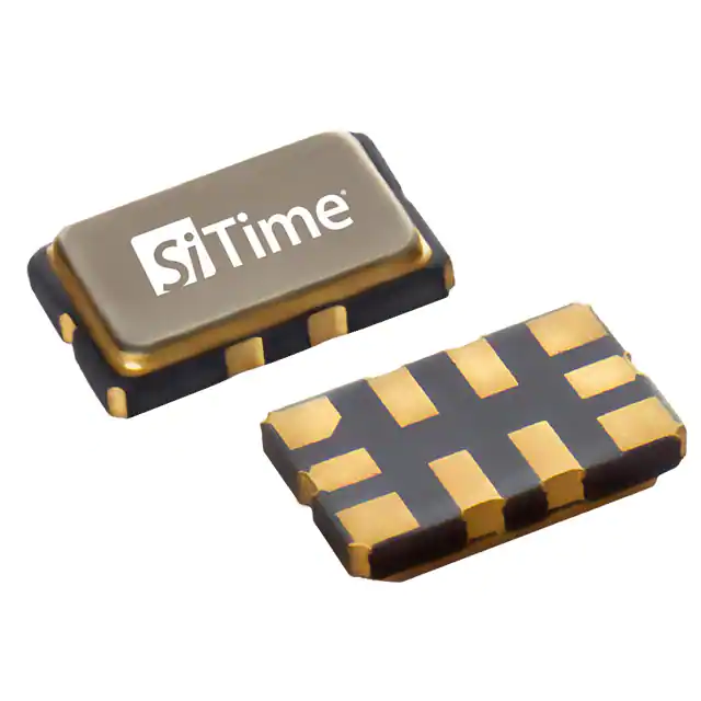 SIT5156AI-FA033IT-10.000000 SiTime