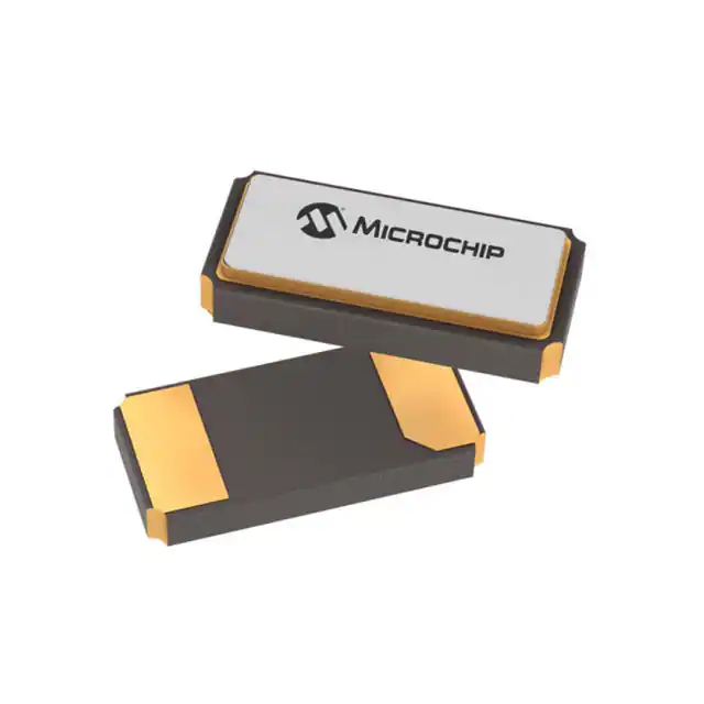 VMK3-1001-32K7680000TR Microchip Technology