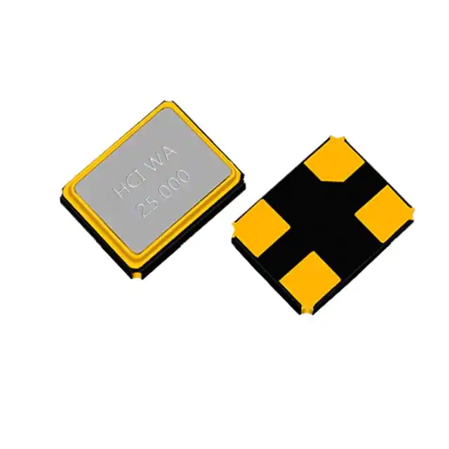 XC11M4-48.000-F06JJDTK Suzhou Hangjing Elec&Tech Co.,Ltd