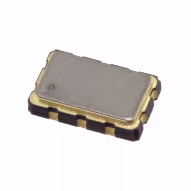 XUN535100.000JS6I8 Renesas Electronics Corporation
