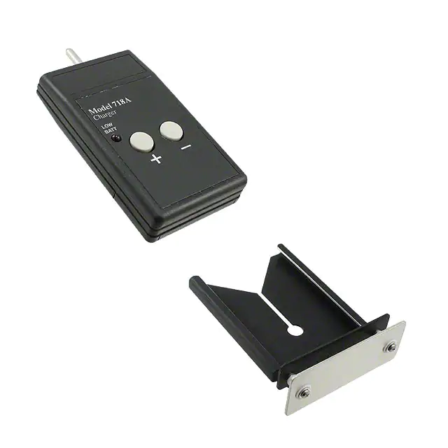 718A Hammond Manufacturing