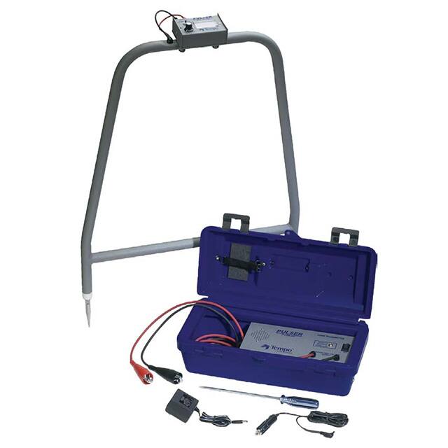 PE2003 Pasternack